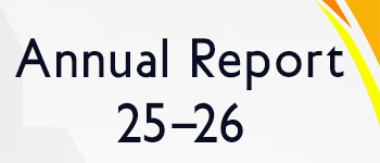 Annual Report 25-26
