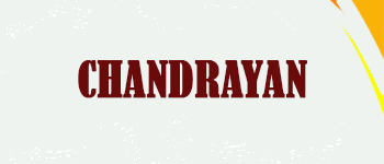 Chandrayan