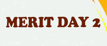 Merit Day 2
